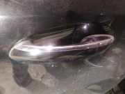 Türgriff Türaussengriff - Hinten Linke Mercedes-Benz ML, W164 2005.06 - 2009.07 Gebraucht,