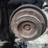Klimakompressor Mercedes-Benz W638, 1996.02 - 2003.07 447200962, a002342411