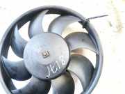 Kühlerlüfter Lüftermotor Audi 80, B4 1991.09 - 1995.01 Gebraucht,