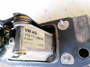 Schaltgestänge - Schaltseile Volkswagen Touran, 2003.01 - 2006.10 1T0711049M, 400499M Avq