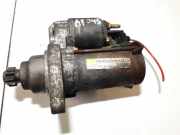 Anlasser Volkswagen Touran, 2003.01 - 2006.10 02m911023m, 1304053129 d6gs14 Blf