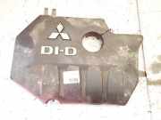 Motorabdeckung Mitsubishi Grandis, I 2004.01 - 2009.12 Gebraucht,