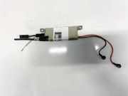 Antenne Verstärker Audi A4, B5 1999.09 - 2001.08 facelift 8D5035225D,