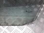 Seitenscheibe - Vorne Linke Audi A4, B5 1994.11 - 1999.09 Gebraucht,