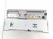 Radio Toyota Avensis, II 2006.03 - 2008.12 facelift 8612005110, 86120-05110 CQ-TS6670G