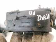 Türgriff Türaussengriff - Vorne Rechts Audi 80, B3 1986.06 - 1991.09 8993837206A,