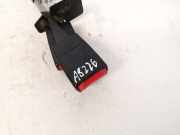 Gurtschloss - Hinten CENTER Volkswagen Passat, B5+ 2000.11 - 2005.05 3b0857739, AUF