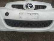 Kühlergrill - Vorne Center Toyota Aygo, 2009.12 - 2012.12 Gebraucht,