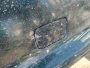 Abdeckung Abschlepphaken - Hinten Peugeot 406, 1999.03 - 2004.05 facelift Gebraucht,