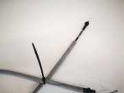 Seilzug ZUG Türschloss - Hinten Rechts Ford Transit Custom, I 2012.01 --> 4780415003,