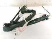 Kopfairbag - Vorne Rechts Peugeot 206, 2002.07 - 2009.01 facelift 9647971480, 30353813F