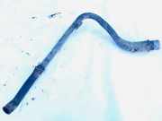 Tankeinfüllstutzen Tankrohr Kraftstoffrohr Opel Signum, 2003.05 - 2008.06 Gebraucht,