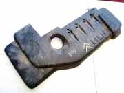 Motorabdeckung Citroen C3, I 2002.02 - 2005.06 9645982780b,