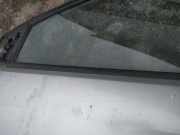 Zierleiste Leiste - Vorne Linke Mitsubishi Space Star, 2002.10 - 2004.12 Gebraucht,