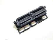 Lüftungsgitter Armaturenbrett Volkswagen Golf, IV 1997.08 - 2003.10 1j0819728c,