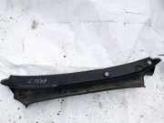 Windlauf Wischerabdeckung Citroen C2, I 2003.09 - 2006.06 9643079777, 9643596877