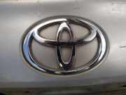 Emblem Toyota Avensis, II 2003.04 - 2006.03 Gebraucht,