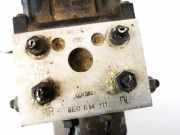 Abs Pumpe Hydraulikblock Audi A4, B5 1994.11 - 1999.09 8e0614111, 0265216411 0273004132
