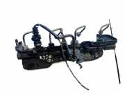 Kraftstoffverteiler Renault Scenic, II 2006.06 - 2009.02 facelift Used, Used