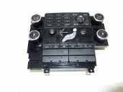 Bedienelement für Klimaanlage Volvo S80, 2006.03 - 2010.01 30774374, mc09ea0-0006 08w10e-01 sn152090