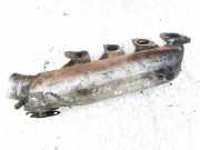 Ansaugkrümmer Renault Scenic, I 1996.01 - 1999.09 7700110390,