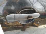 Türgriff Türaussengriff - Vorne Rechts Skoda Fabia, I 6Y 1999.08 - 2005.10 Gebraucht,