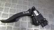 Pedalwerk Ford Fiesta, V 2002.01 - 2004.12 6PV0085601, 6PV00856-01 2S61-9FR836-BA