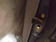 Türfangband Türbremse Türstopper - Hinten Linke Mitsubishi Grandis, I 2004.01 - 2009.12 Gebraucht,