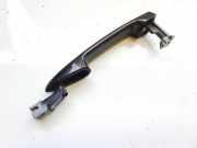 Türgriff Türaussengriff - Vorne Linke Mazda 3, BL 2009.06 - 2013.06 Gebraucht,