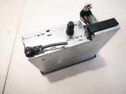 CD-Wechsler Peugeot 307, 2000.08 - 2005.06 96545978xt00, 96545978