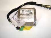 Steuergerät Airbag Ford Galaxy, Mk I 1995.03 - 2000.04 1j0909608, 5wk4154