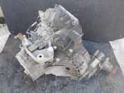 Schaltgetriebe Honda CR-V, III 2006.06 - 2010.06 08H0,
