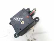 Stellmotor Lüftung Nissan Almera Tino 2003.09 - 2006.12 facelift 3c27030850, 030109