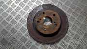 Bremsscheibe Hinterachse Toyota Auris, I E15 2006.10 - 2012.10 Gebraucht,
