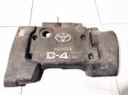 Motorabdeckung Toyota Avensis, II 2003.04 - 2006.03 Gebraucht,