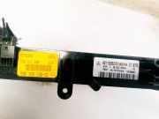 Wärmetauscher Innenraumheizung Zuheizer Mercedes-Benz W211, 2002.03 - 2006.04 5HB00853600, 5HB008536-00 A2118300761