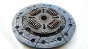 Kupplungsscheibe Nissan Qashqai, I 2006.01 - 2010.06 320045710,