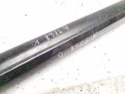 Dachreling Toyota Avensis, I 2000.10 - 2003.02 facelift Gebraucht,