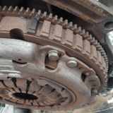 Kupplungssatz Renault Clio, 2009.06 - 2012.11 facelift Gebraucht,