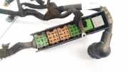 Sicherungskasten Opel Vectra, B 1995.09 - 2000.09 90504296,