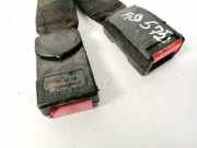 Gurtschloss - Hinten Rechts Opel Astra, G 1998.09 - 2004.12 90560563, 000666860