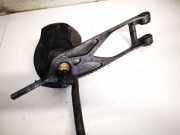 Schaltgestänge - Schaltseile BMW 3-Series, E90 E91 E93 2005.02 - 2009.01 25117566100, 25.11-7566100-01