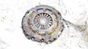 Druckplatte Kupplungsdruckplatte Renault Espace, IV 2002.11 - 2014.12 DUALMASS,DUAL MASS