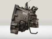 Schaltgetriebe Nissan Almera Tino 2003.09 - 2006.12 facelift 131482,314201