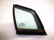 Dreieck Seitenscheibe - Vorne Rechts Toyota Avensis, III 2009.02 - 2012.06 Gebraucht,