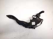 Pedalwerk Nissan Note, 2013.06 --> 180021hm0b,9311314a