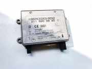 Antenne Verstärker Mercedes-Benz W203, 2000.05 - 2004.02 2118200885,