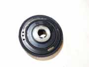 Riemenscheibe Kurbelwelle Ford C-MAX, 2003.01 - 2007.06 Gebraucht,