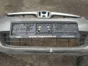 Kühlergrill - Vorne Center Honda Civic, 2006,01 - 2011.01 Gebraucht,