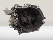 Schaltgetriebe Citroen C4, I 2004.11 - 2008.06 20DM69,